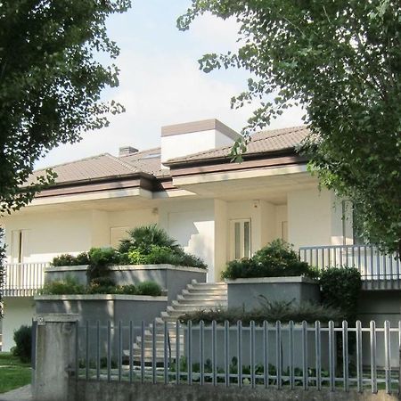بريشا Biancavilla B&B المظهر الخارجي الصورة