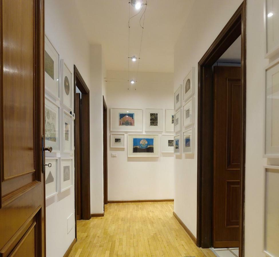بريشا Biancavilla B&B المظهر الخارجي الصورة