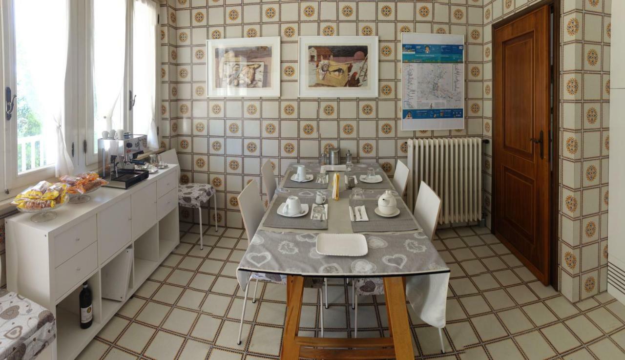 بريشا Biancavilla B&B المظهر الخارجي الصورة
