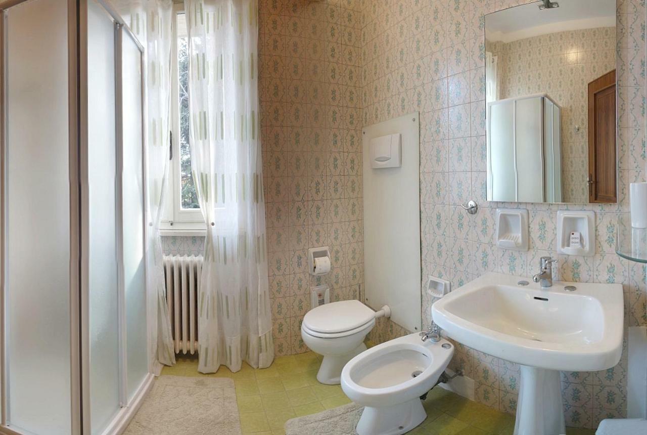 بريشا Biancavilla B&B المظهر الخارجي الصورة
