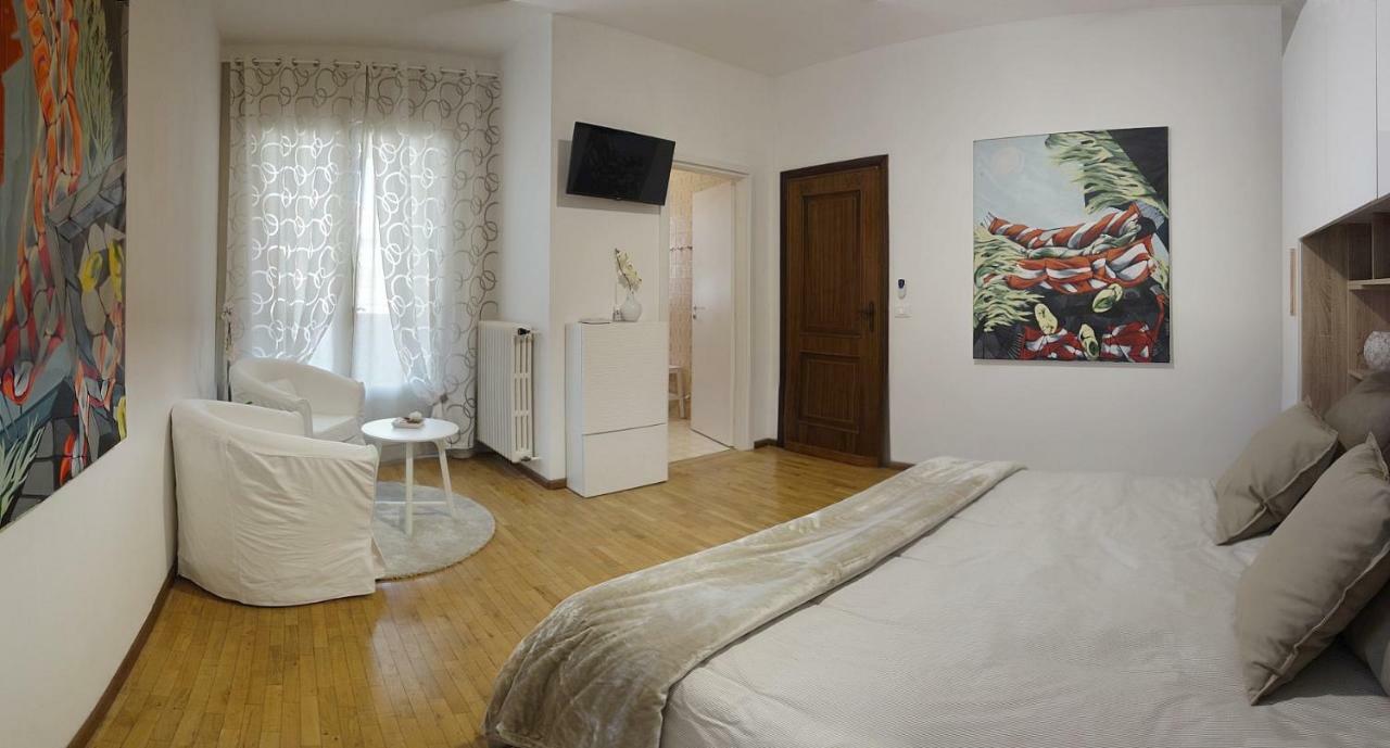 بريشا Biancavilla B&B المظهر الخارجي الصورة