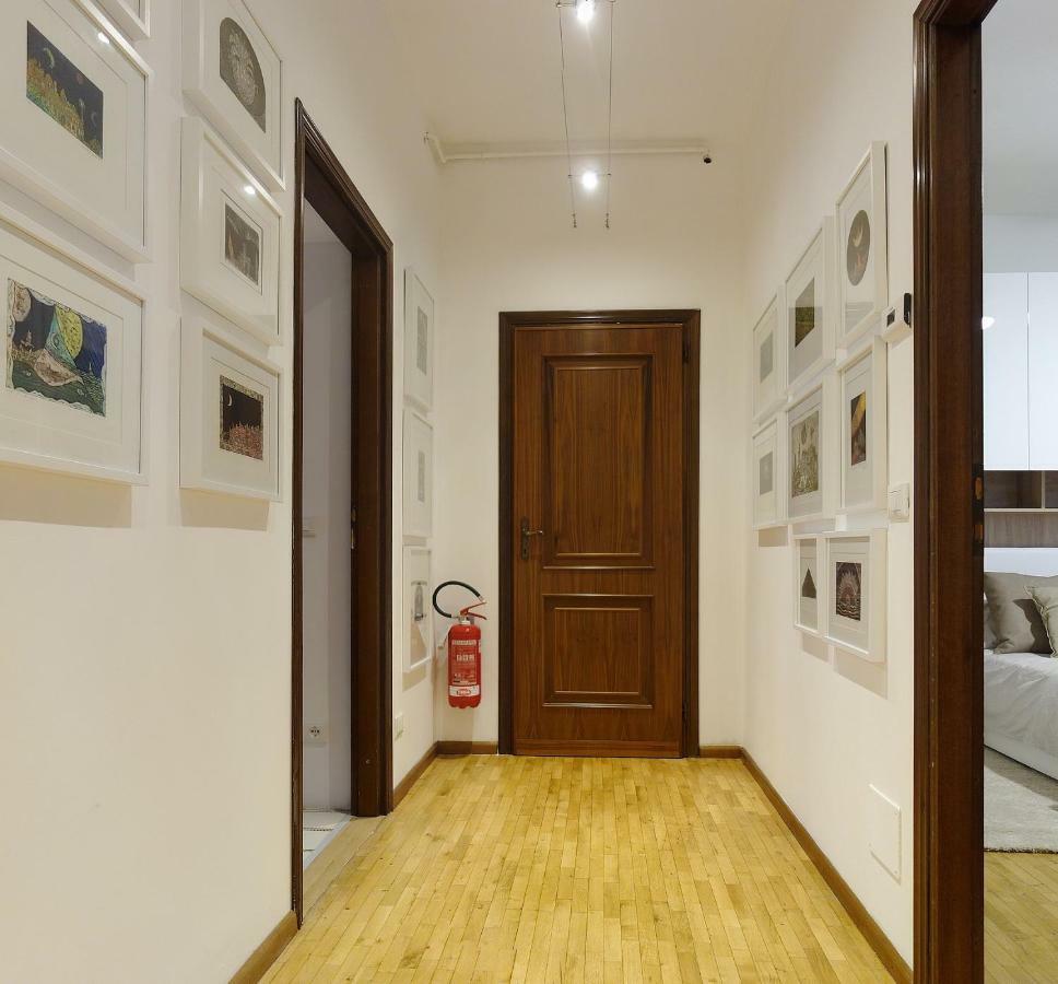 بريشا Biancavilla B&B المظهر الخارجي الصورة
