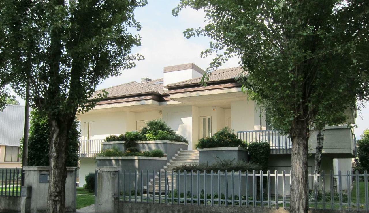 بريشا Biancavilla B&B المظهر الخارجي الصورة