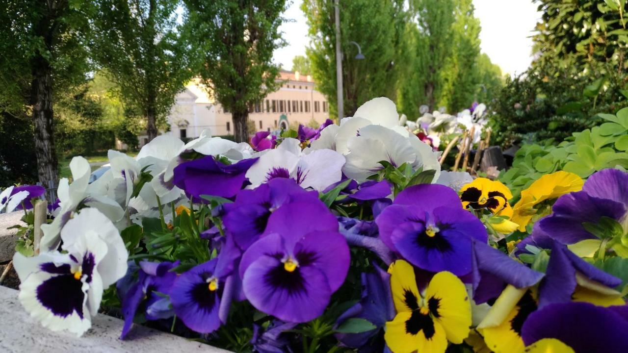 بريشا Biancavilla B&B المظهر الخارجي الصورة